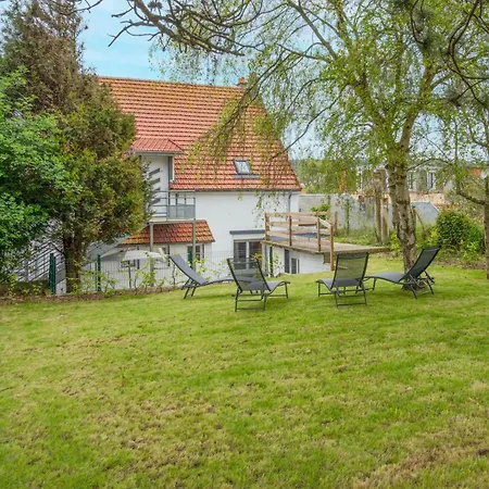 Apartament Esthense - 500m De La Proche Baie De Somme *
